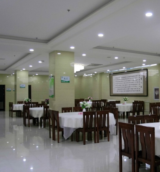 北京市豐臺區(qū)民族養(yǎng)老院