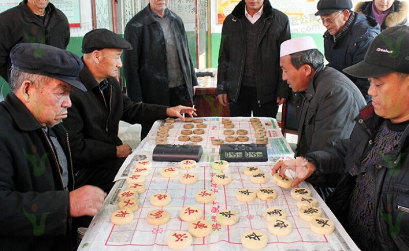 洛陽市元潤養生苑