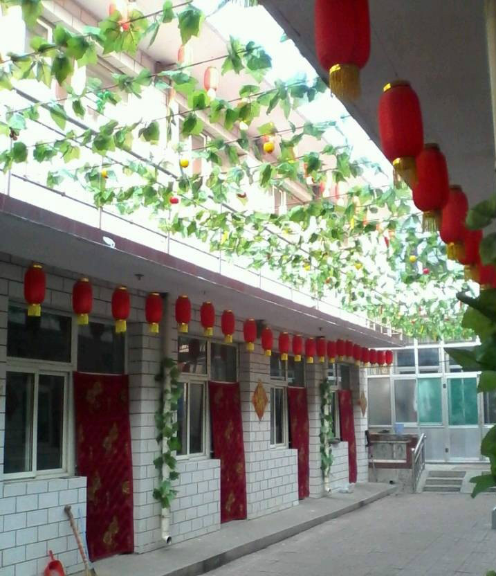 山西省太原市小店區老來福幸福苑
