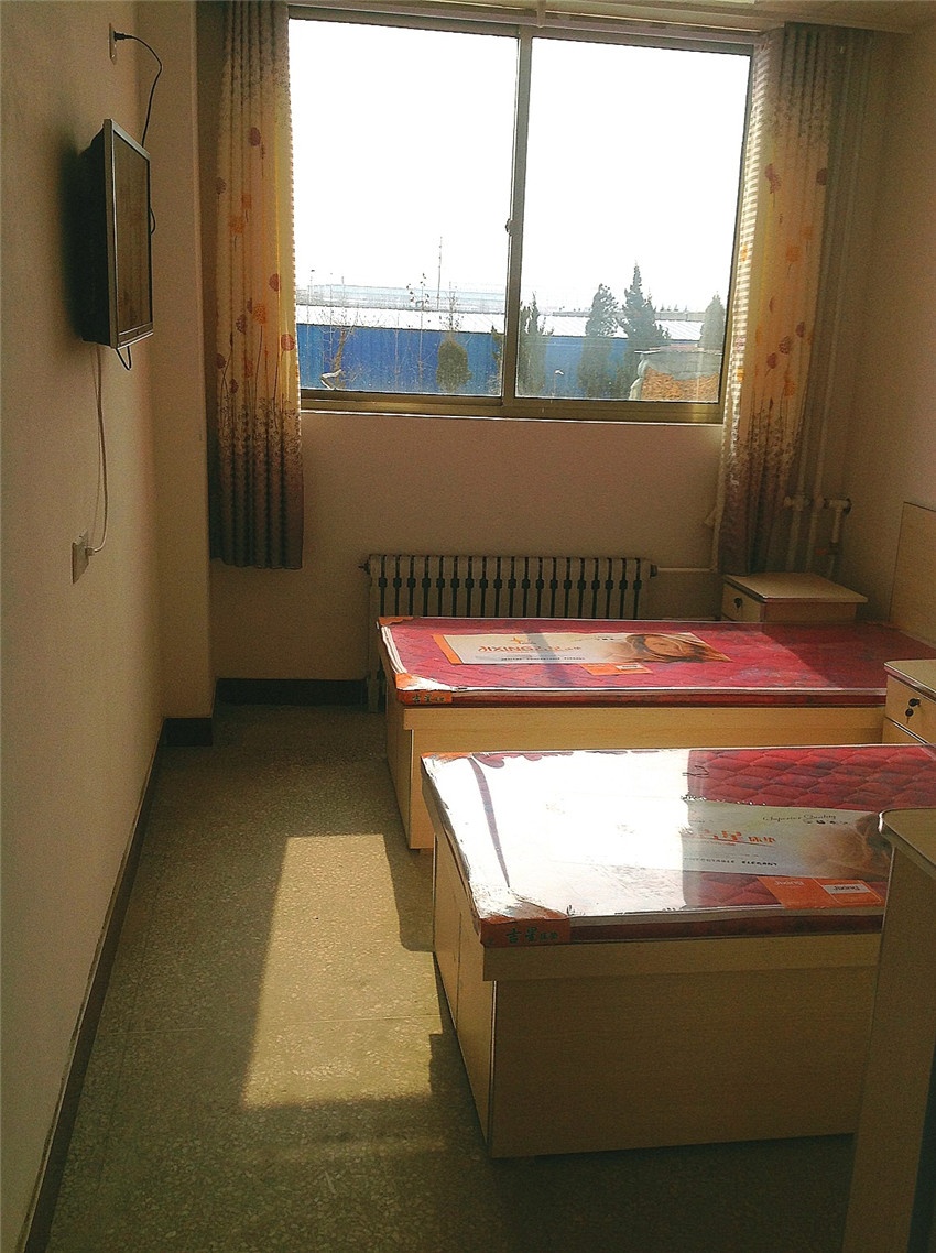 威海文登開元養老院