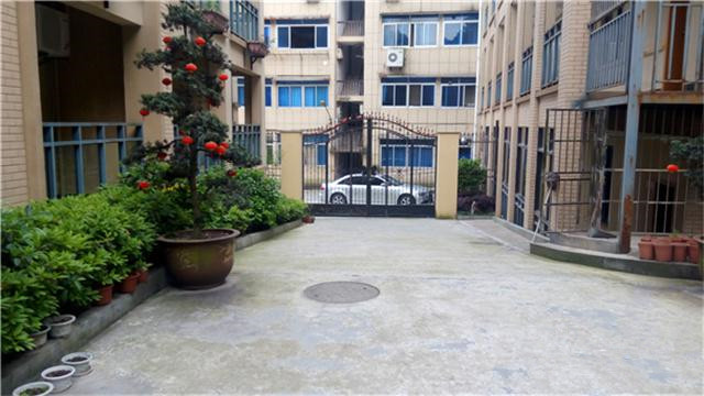 桐廬縣城北老年公寓護養(yǎng)院