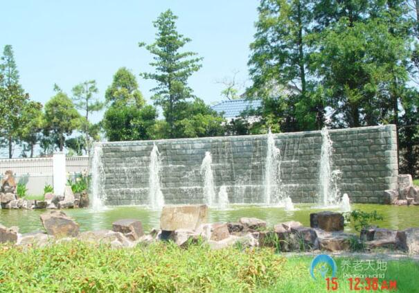 上海市第二社會(huì)福利院