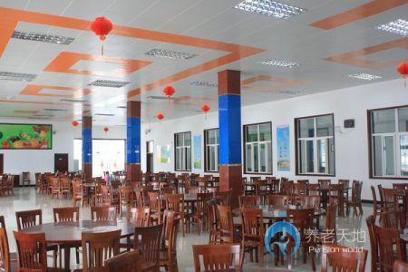 天津市和平區鶴壽養老院