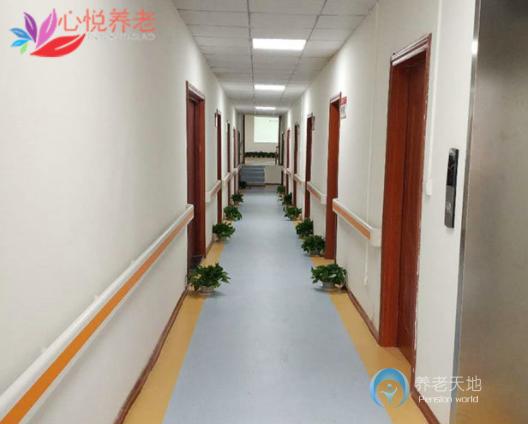 長沙市雨花區(qū)心悅養(yǎng)護(hù)院