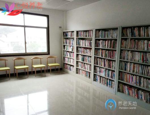 長沙市雨花區(qū)心悅養(yǎng)護(hù)院