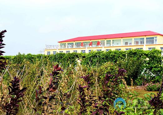 沈陽財湖陽光養(yǎng)老院