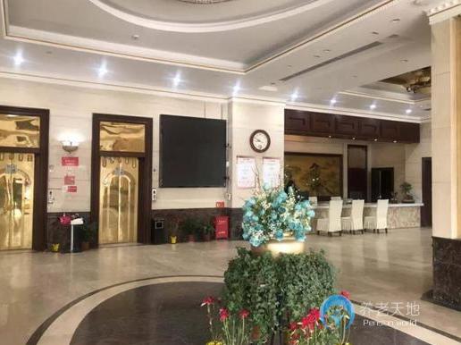 上海奉賢錢(qián)橋養(yǎng)老院