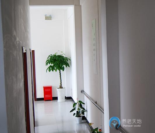 恩施市愛特佳養(yǎng)老院