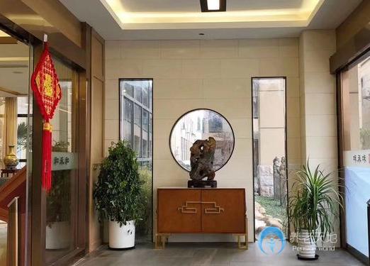上海楊浦區和禾和養老院