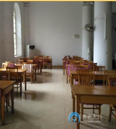 上海市浦東新區光啟安老院