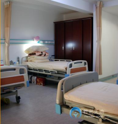 上海市浦東新區張江鎮順和養老院