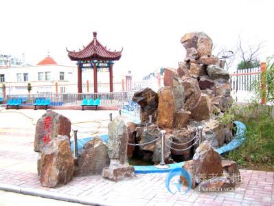 膠州市聚福老年人托養(yǎng)中心
