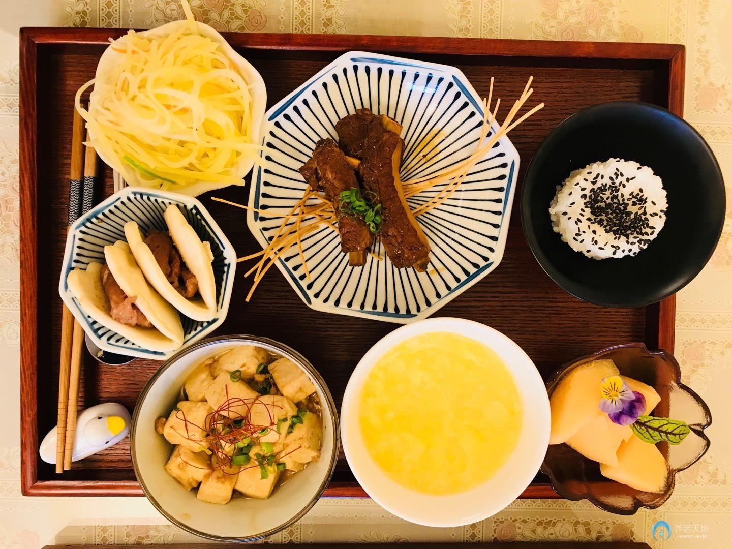 新華錦櫻桃谷頤養中心