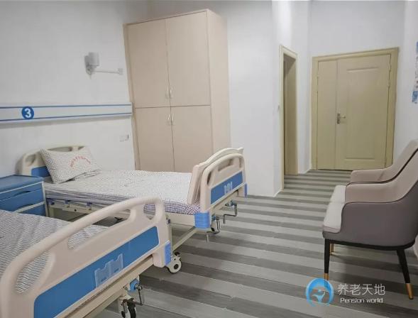 銅仁百歲樂(lè)園護(hù)理院