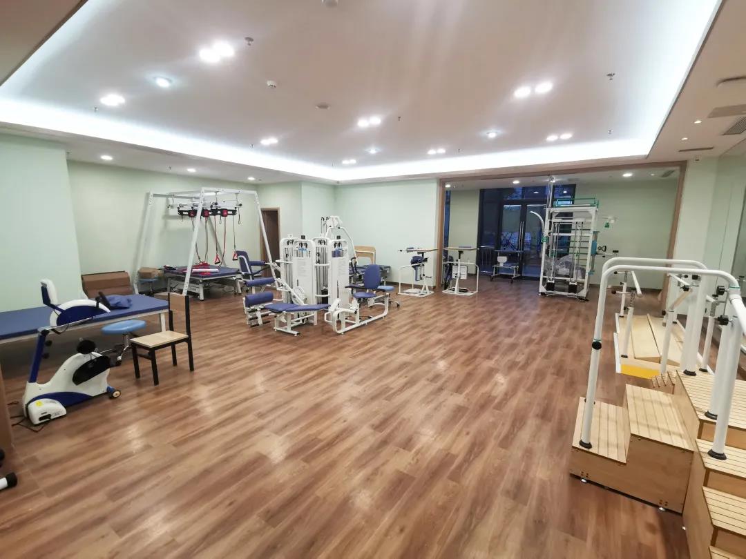 濟寧中南錦康護養(yǎng)院