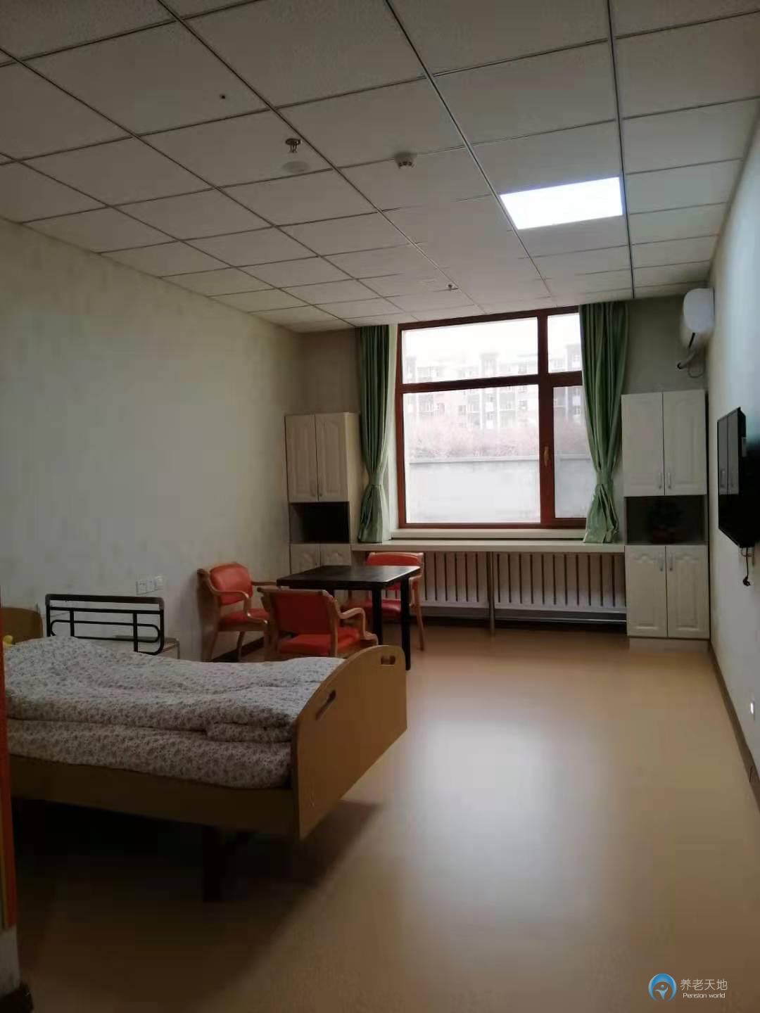 長春家泰悅齡養老院