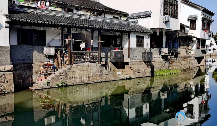 上海市寶山區羅福養老院