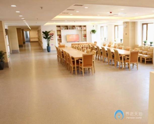 北京首開寸草馬家堡養老院