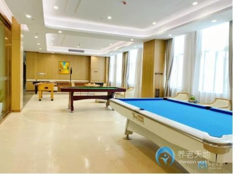 長沙協和頤養(yǎng)院
