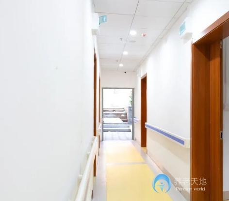 長沙鑫遠博愛醫(yī)養(yǎng)中心