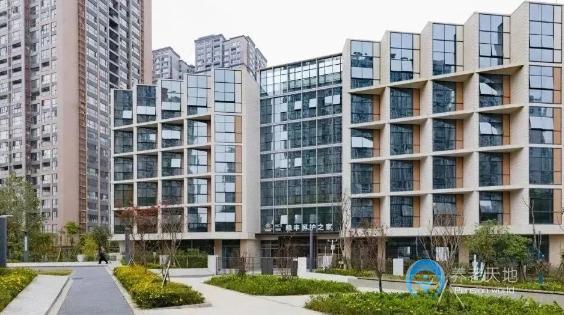 成都興城康養·美邸照護之家楓樹苑