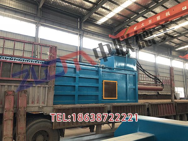 天津120t廢紙打包機(jī)哪個(gè)牌子好