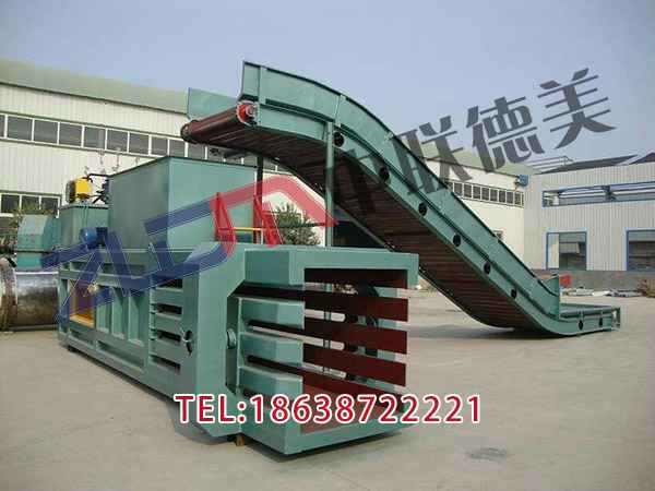 安徽二手廢紙打包機批發