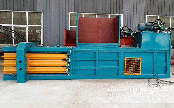 廢紙打包機(jī)